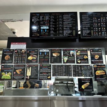 Las Olas Cafe - Cuban Near Me - Miami Beach, Florida