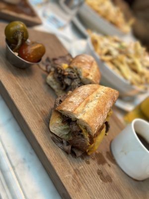 RH Rooftop Restaurant at RH Oak Brook by null