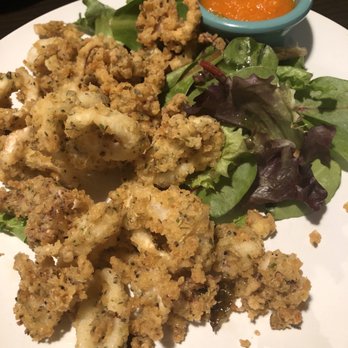 Ebisu - Calamari - Ramen Near Me - East Providence, Rhode Island