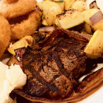 Pinstack - Filet - Bowling Near Me - Sterling, Virginia