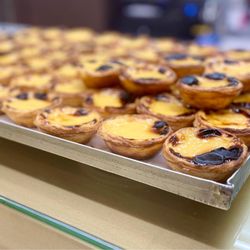 Manteigaria - Pasteis de nata