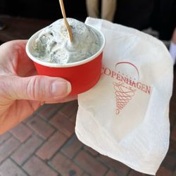 Royal Copenhagen Ice Cream