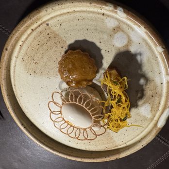 The Wolf's Tailor - New American Near Me - Denver, Colorado