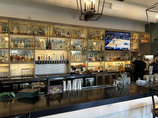 NettBar Shady Acres by null