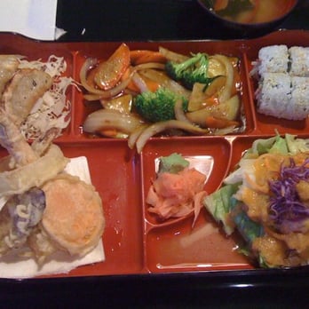 Take Japanese Restaurant - Take Combo - Japanese Near Me - Kissimmee, Florida