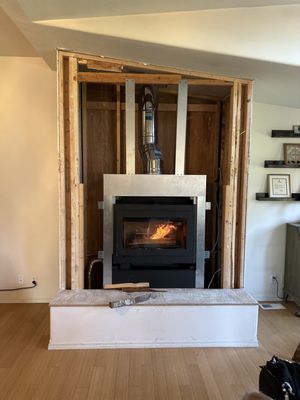 Anderson Fireplace & Spas