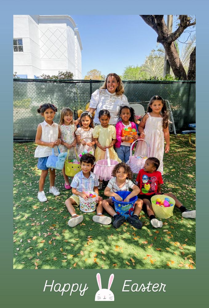 Kid's Corner - childcare center in Doral, FL