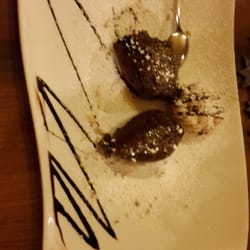 Pizzeria Remo - Schoko-Mousse