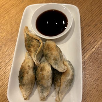 dan modern chinese - veggies dumplings - Chinese Near Me - Santa Monica, California dan modern chinese - veggies dumplings - Chinese Near Me - Santa Monica, California
