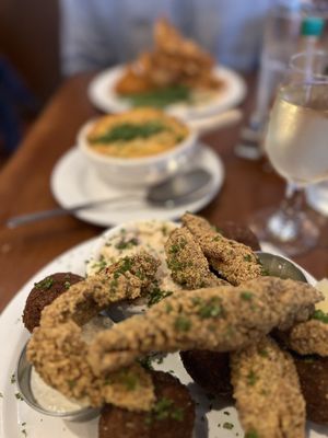 Angeline's Louisiana Kitchen by null