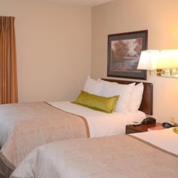 Candlewood Suites Ft Lee - Petersburg - Hopewell