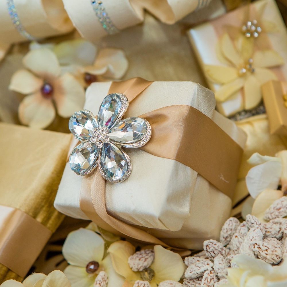 Asma's Designs - Party Equipment Rentals Near Me - Oakland, California