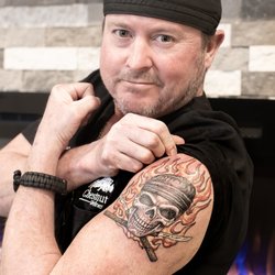 Chestnut Wellness and Medical Spa - Dr. Blatchford being his fun self!