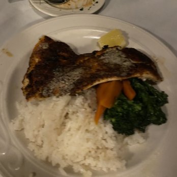 Chef Michael's - Blackened - Seafood Near Me - Islamorada, Florida Chef Michael's - Blackened - Seafood Near Me - Islamorada, Florida