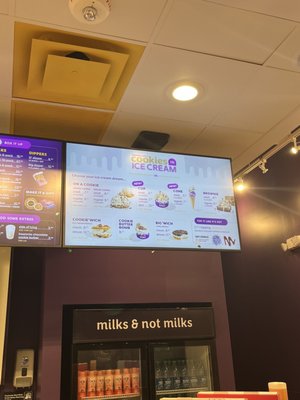 Insomnia Cookies by null
