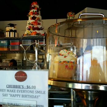 BitterSweets Bakery - Chubbies - Bakeries Near Me - Albuquerque, New Mexico