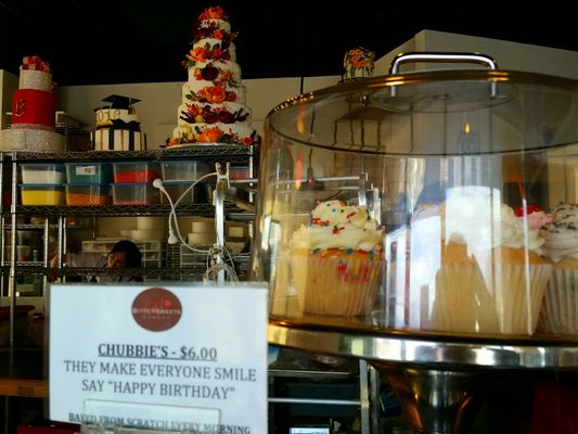 BitterSweets Bakery by null