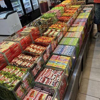 Ichiban Candy & Snacks - Candy Stores Near Me - Chicago, Illinois Ichiban Candy & Snacks - Candy Stores Near Me - Chicago, Illinois