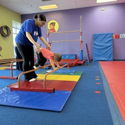 The Little Gym of The Woodlands