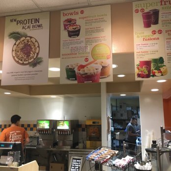 Juice It Up! - Yummy juice - Juice Bars & Smoothies Near Me - Victorville, California