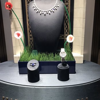 Harry Winston - Jewelry Near Me - Honolulu, Hawaii