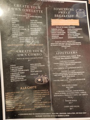 Menu photo 7 Corabella's Restaurant Woodland, CA Menu photo 7 Corabella's Restaurant Woodland, CA