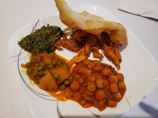 Charminar Biryani House - Troy by null