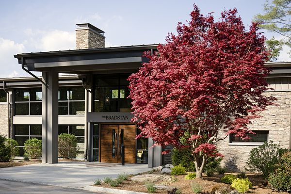 The Bradstan Boutique Hotel at The Eldred Preserve by null