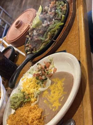 Casa Robles Mexican Restaurant by null