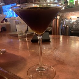 Espresso martini