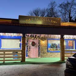 La Casita Restaurant