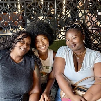 Melrose Coffee - Another section of the space - where family is celebrating! - Desserts Near Me - Winston-Salem, North Carolina Melrose Coffee - Another section of the space - where family is celebrating! - Desserts Near Me - Winston-Salem, North Carolina