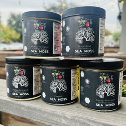 Sea Moss