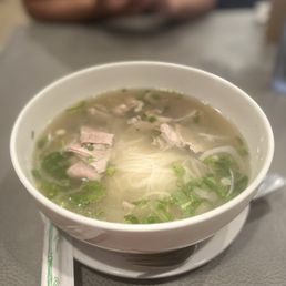 Combination Pho