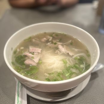 Pho Bayou Restaurant - Lrg Combination Pho - Vietnamese Near Me - Jean Lafitte, Louisiana