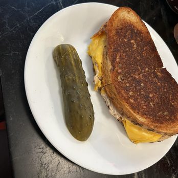 S&P - Tuna Melt - Sandwiches Near Me - New York, New York