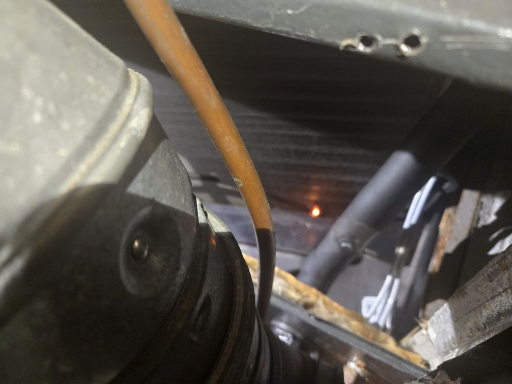 Slide of K B Mechanical