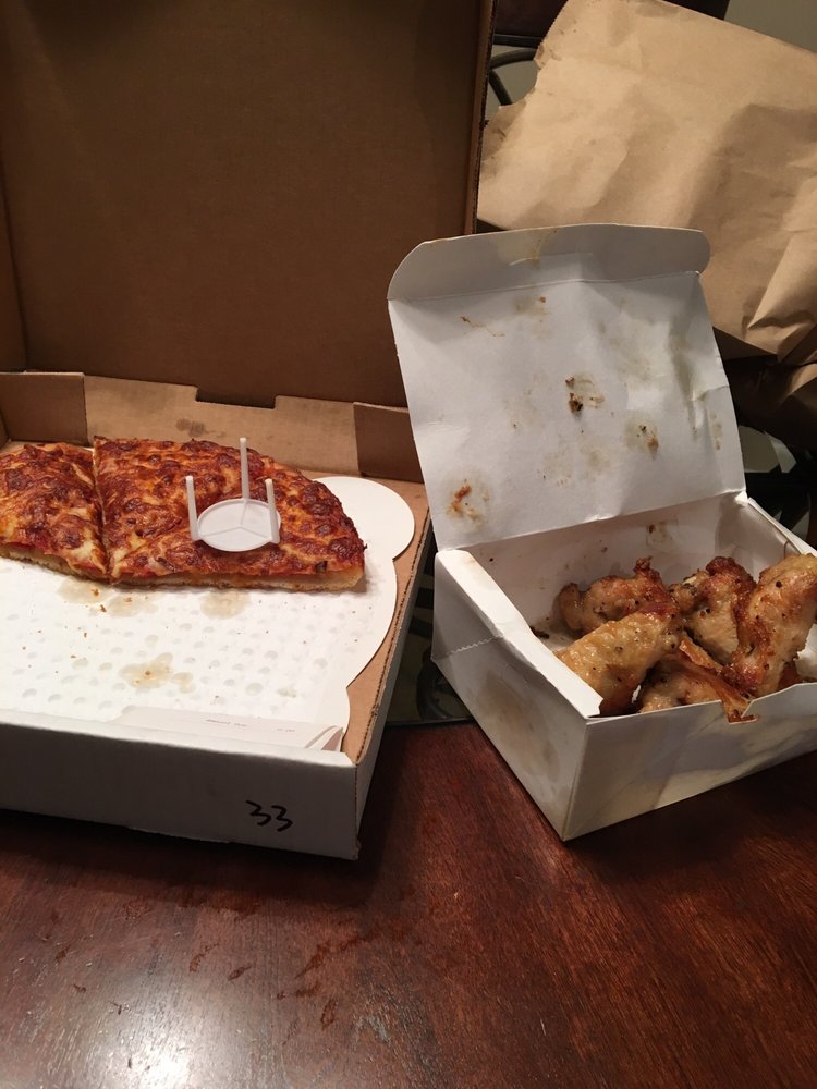 DADDIO’S PIZZERIA Updated July 2024 9505 68 Avenue, Grande Prairie