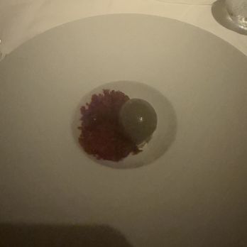 Le Bernardin - French Near Me - New York, New York Le Bernardin - French Near Me - New York, New York