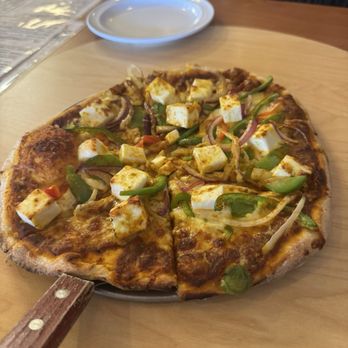 Desi Aroma - Pizza - Indian Near Me - Rancho Cucamonga, California