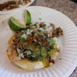 Tacos La Cuadra - Suadera tacos