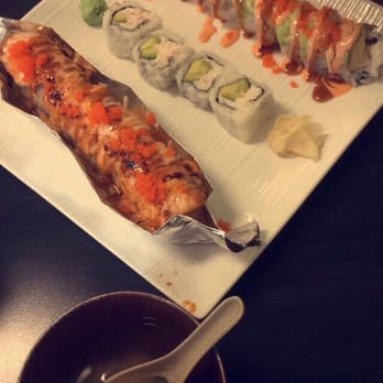Fuji Sushi - Sushi Bars Near Me - Turlock, California Fuji Sushi - Sushi Bars Near Me - Turlock, California