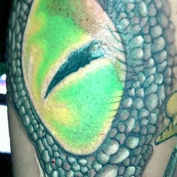 Drastic Tattoo and Body Piercing - Tattoo Near Me - Peabody, Massachusetts