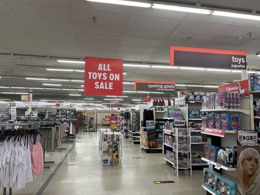 Kmart by null