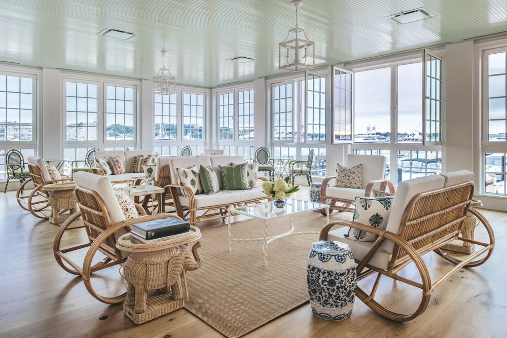 GARDINER HOUSE Updated August 2024 15 Photos 24 Lee's Wharf