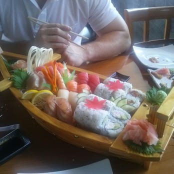 Dong Hae Sushi - Sushi Bars Near Me - Lompoc, California Dong Hae Sushi - Sushi Bars Near Me - Lompoc, California