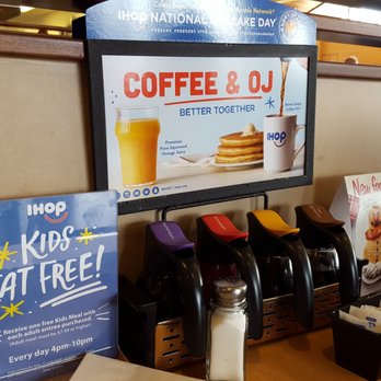 IHOP - Breakfast & Brunch Near Me - Brea, California IHOP - Breakfast & Brunch Near Me - Brea, California