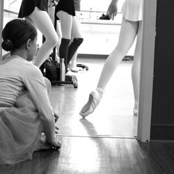 Vermont Ballet Theater School