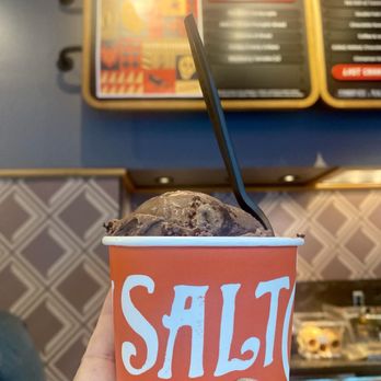 Salt & Straw - Desserts Near Me - San Jose, California Salt & Straw - Desserts Near Me - San Jose, California