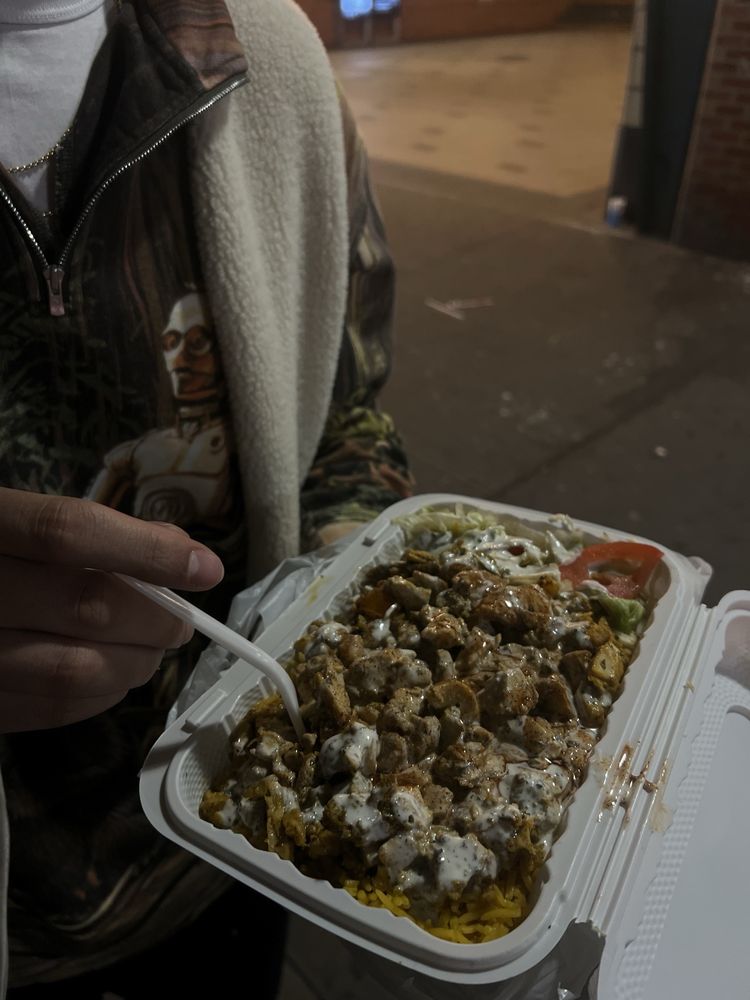 Habibi Moroccan Halal Food